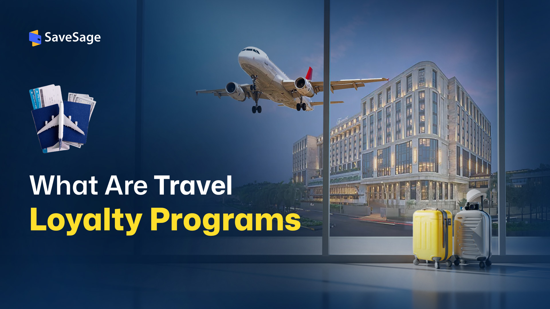 What are Travel Loyalty Programs and How to Earn Free Flights and Hotel ...