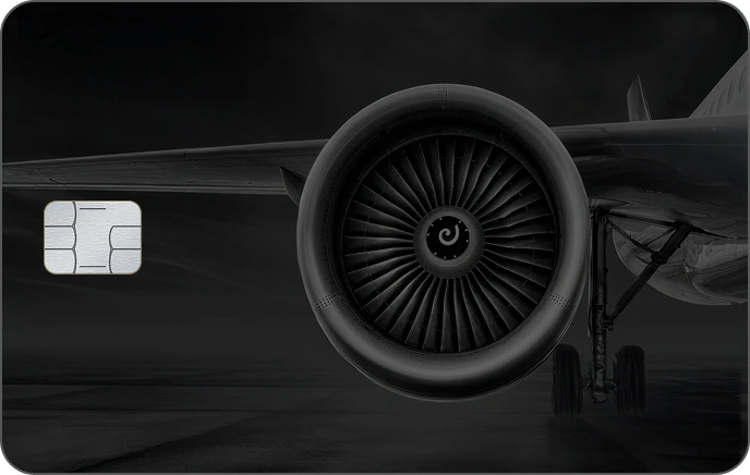 SpiceJet Voyage Black